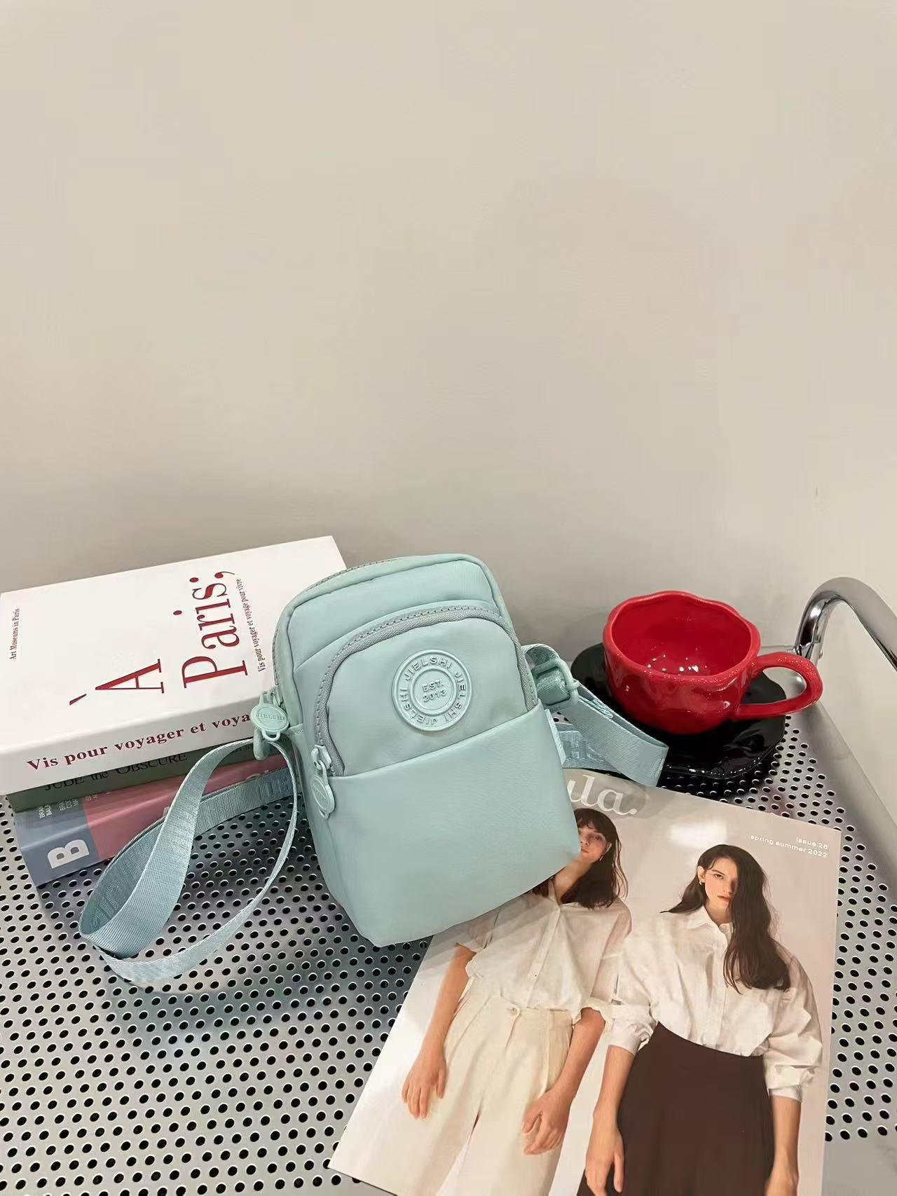 Bolso Riñonera de Dama Ref 6942