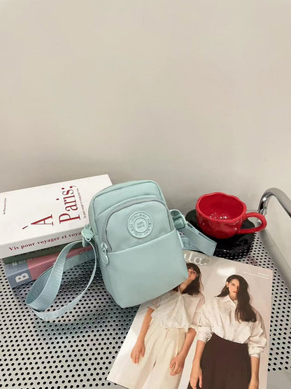 Bolso Riñonera de Dama Ref 6942