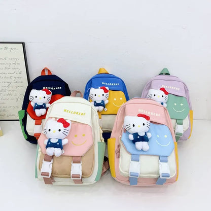 LSY Morral Infantil Ref: S1556