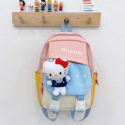 LSY Morral Infantil Ref: S1556