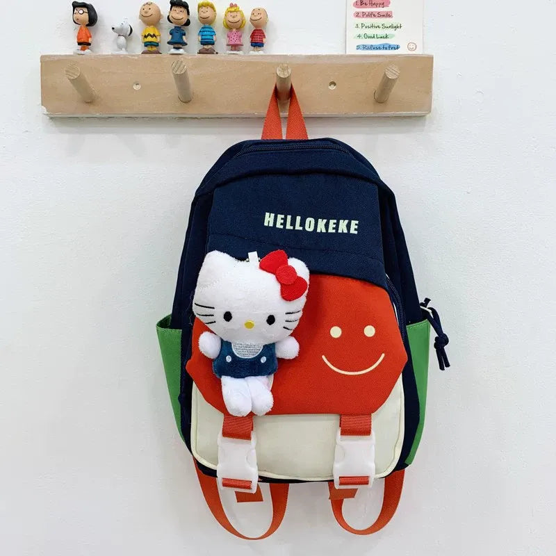 LSY Morral Infantil Ref: S1556
