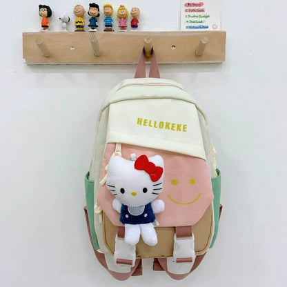 LSY Morral Infantil Ref: S1556