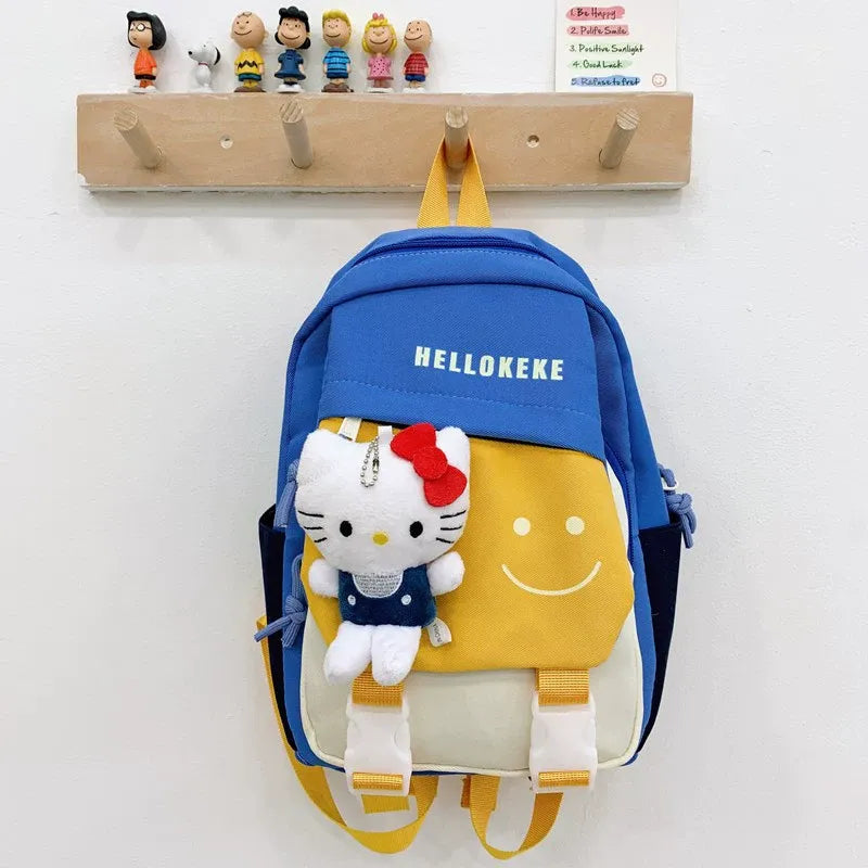 LSY Morral Infantil Ref: S1556