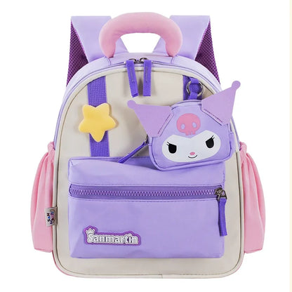 LSY Morral Infantil Ref: S1557