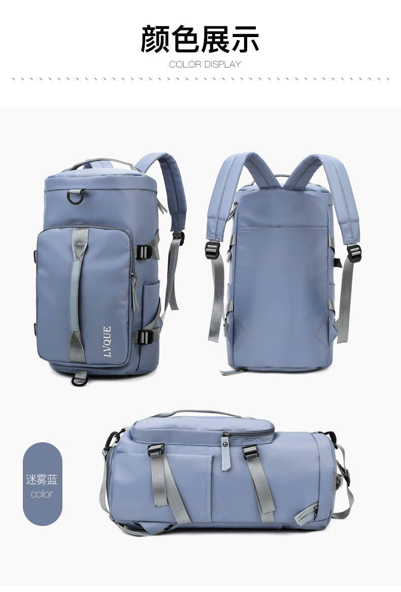 Morral Viajero Viral Ref Lsy9135