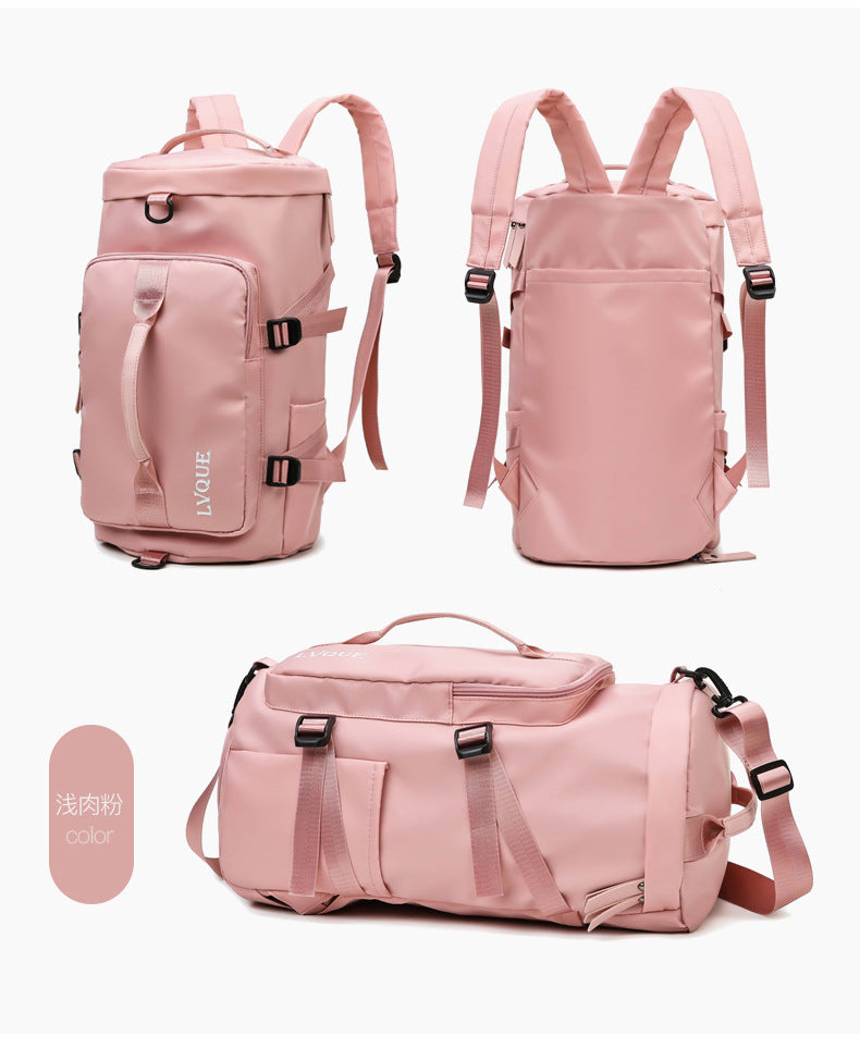 Morral Viajero Viral Ref Lsy9135
