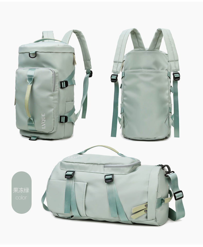 Morral Viajero Viral Ref Lsy9135