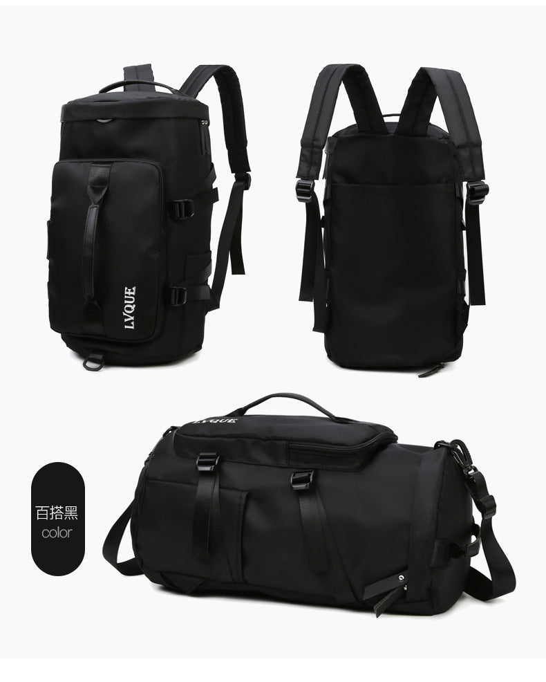 Morral Viajero Viral Ref Lsy9135