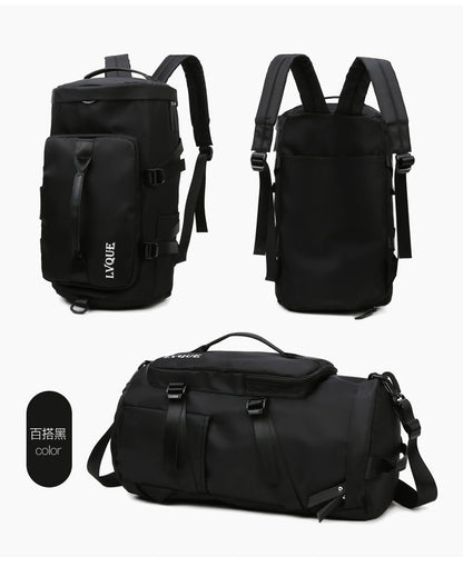 Morral Viajero Viral Ref Lsy9135