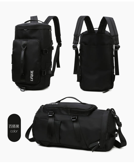 Morral Viajero Viral Ref Lsy9135