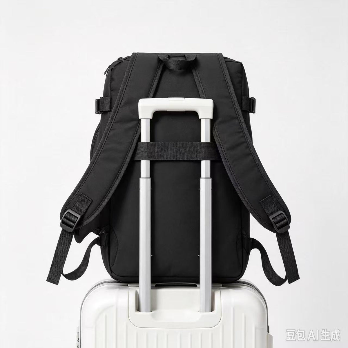 Maleta Viajera Ref 4260-3