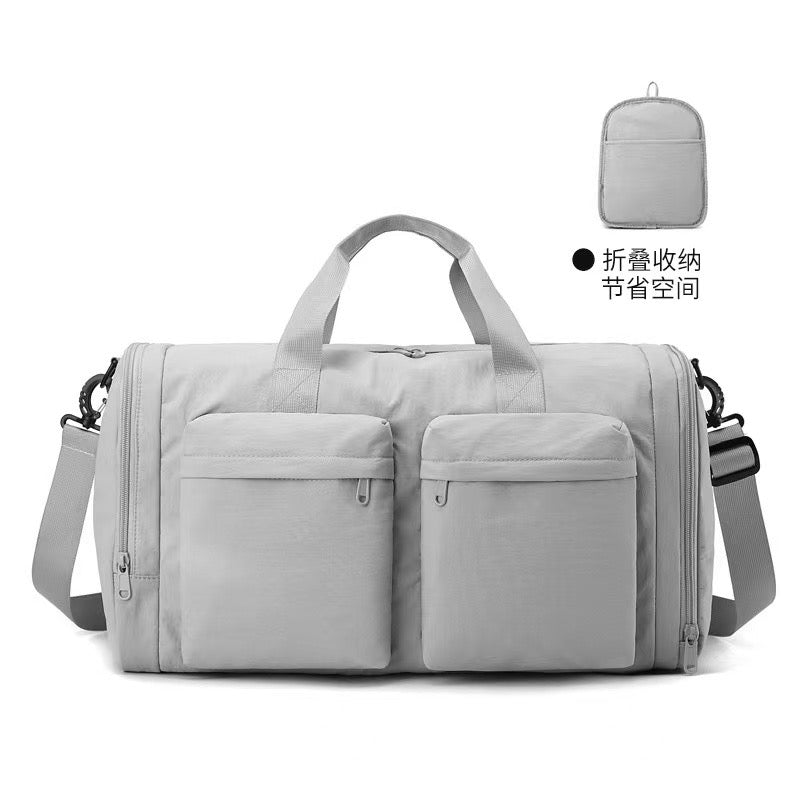 Maleta de Viaje Ref S2741-6