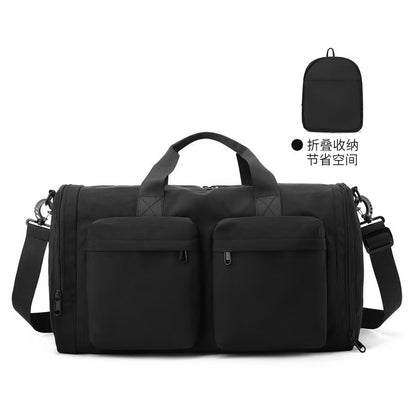 Maleta de Viaje Ref S2741-8