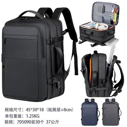 Morral  de Caballero Ref S2215