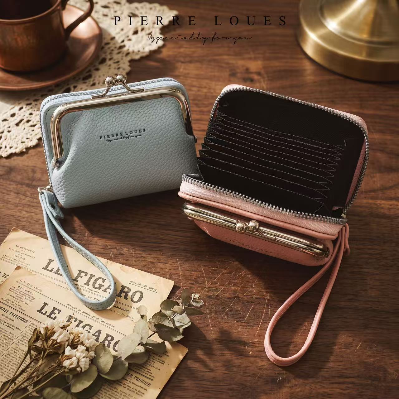 Monedero en Tendencia Ref B1069-1