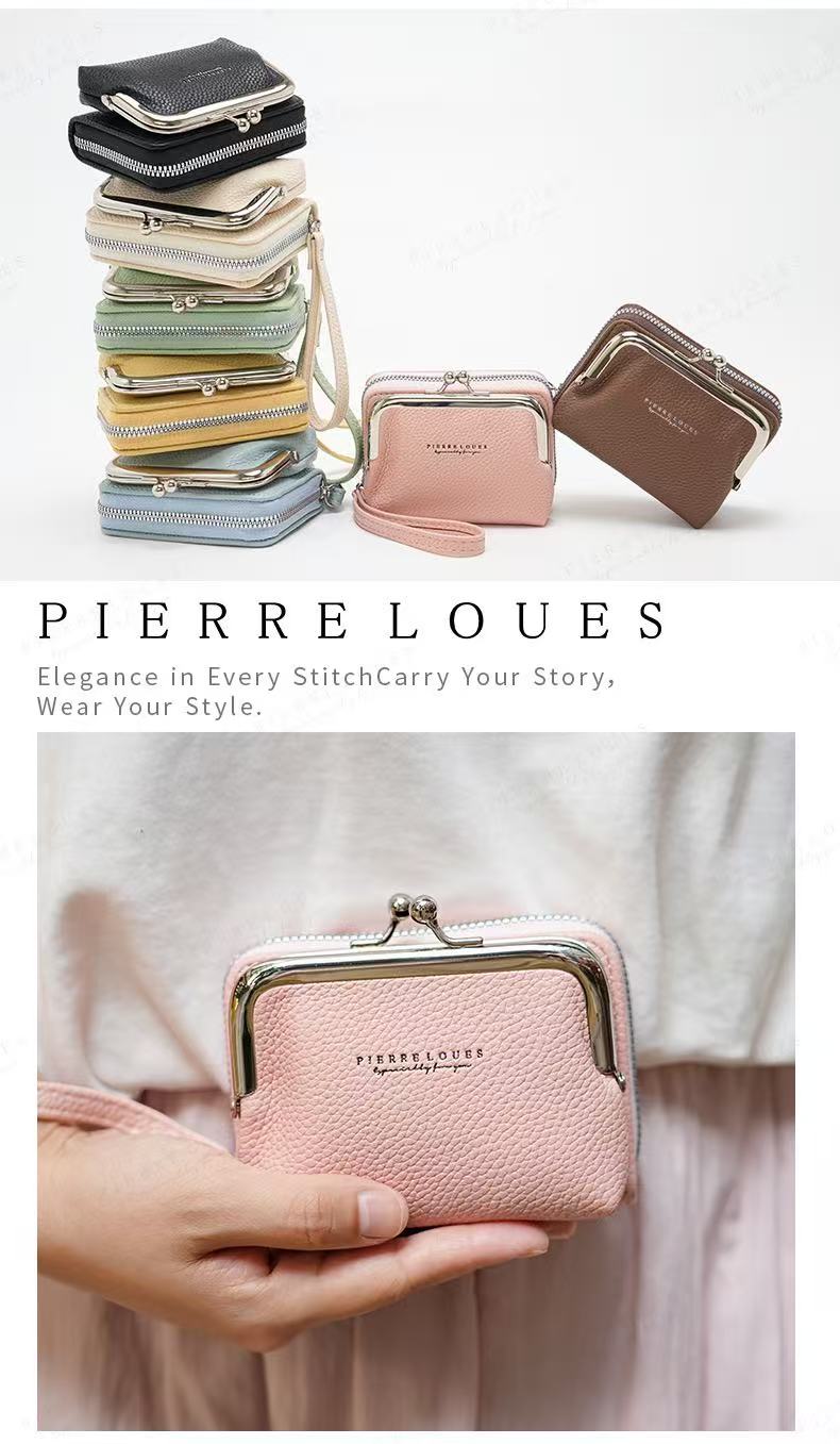 Monedero en Tendencia Ref B1069-11