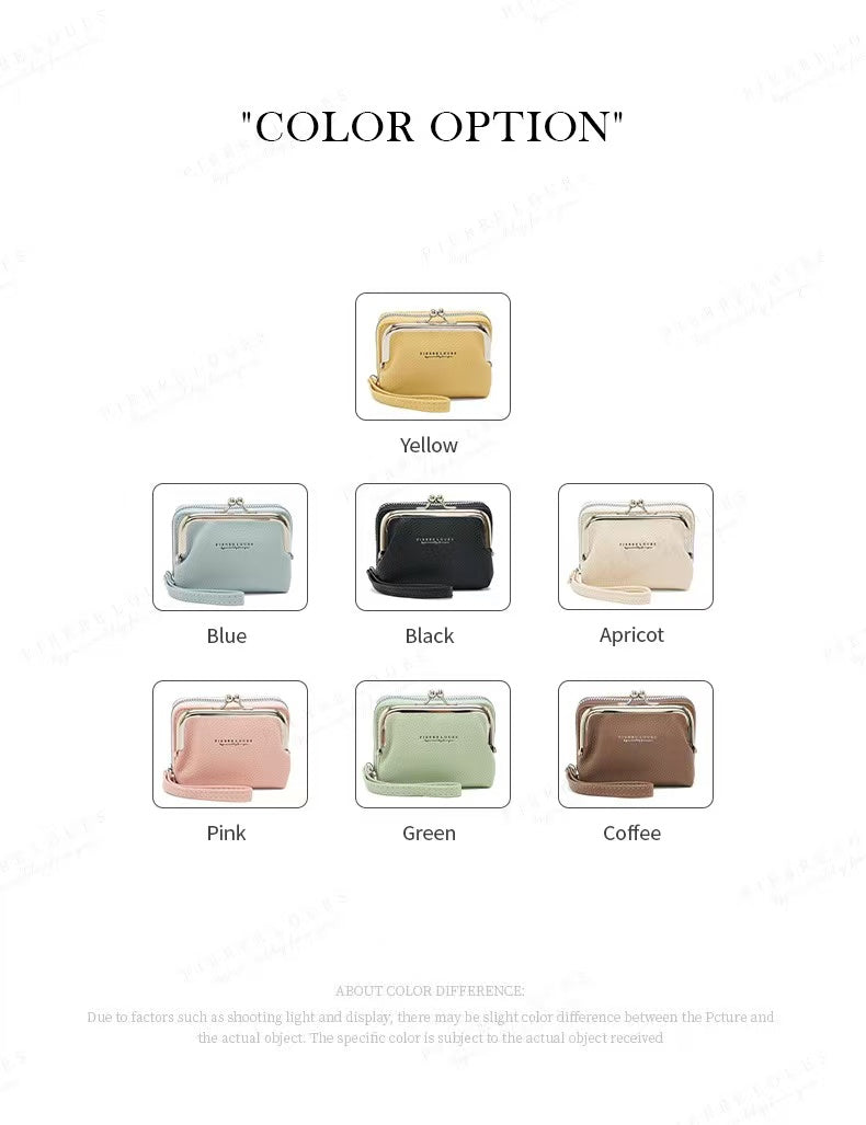 Monedero en Tendencia Ref B1069-16