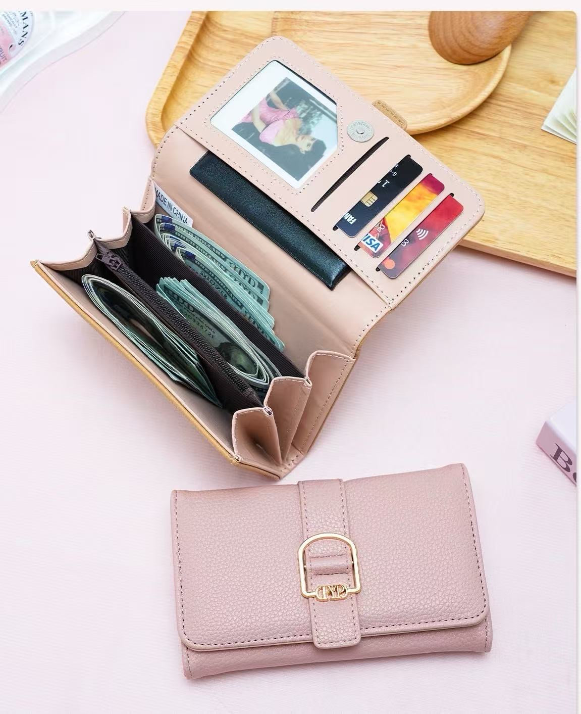 Monedero en Tendencia Ref B1071-1