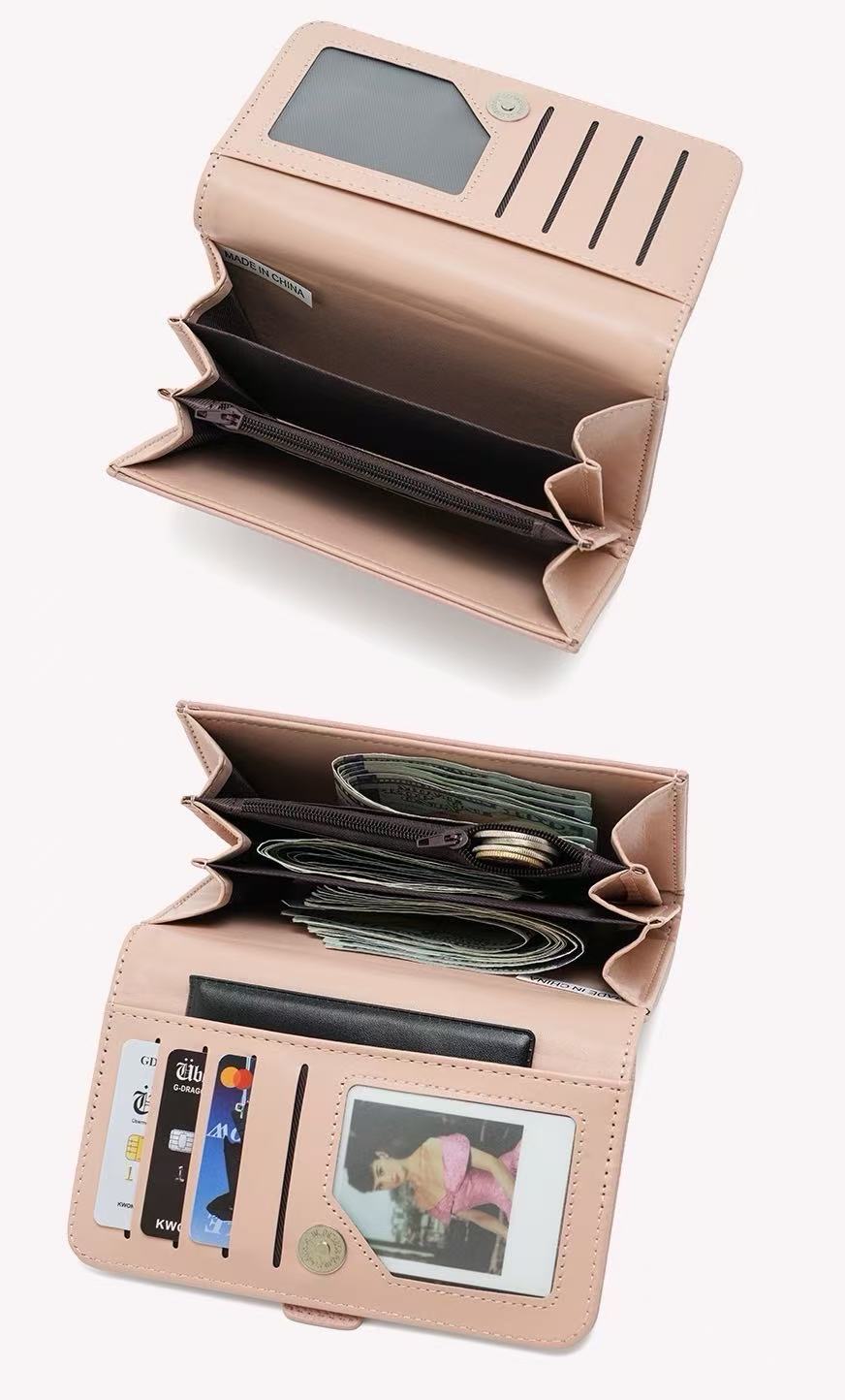 Monedero en Tendencia Ref B1071-2