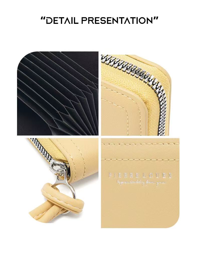 Monedero en Tendencia Ref B1072-4
