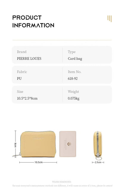 Monedero en Tendencia Ref B1072-6