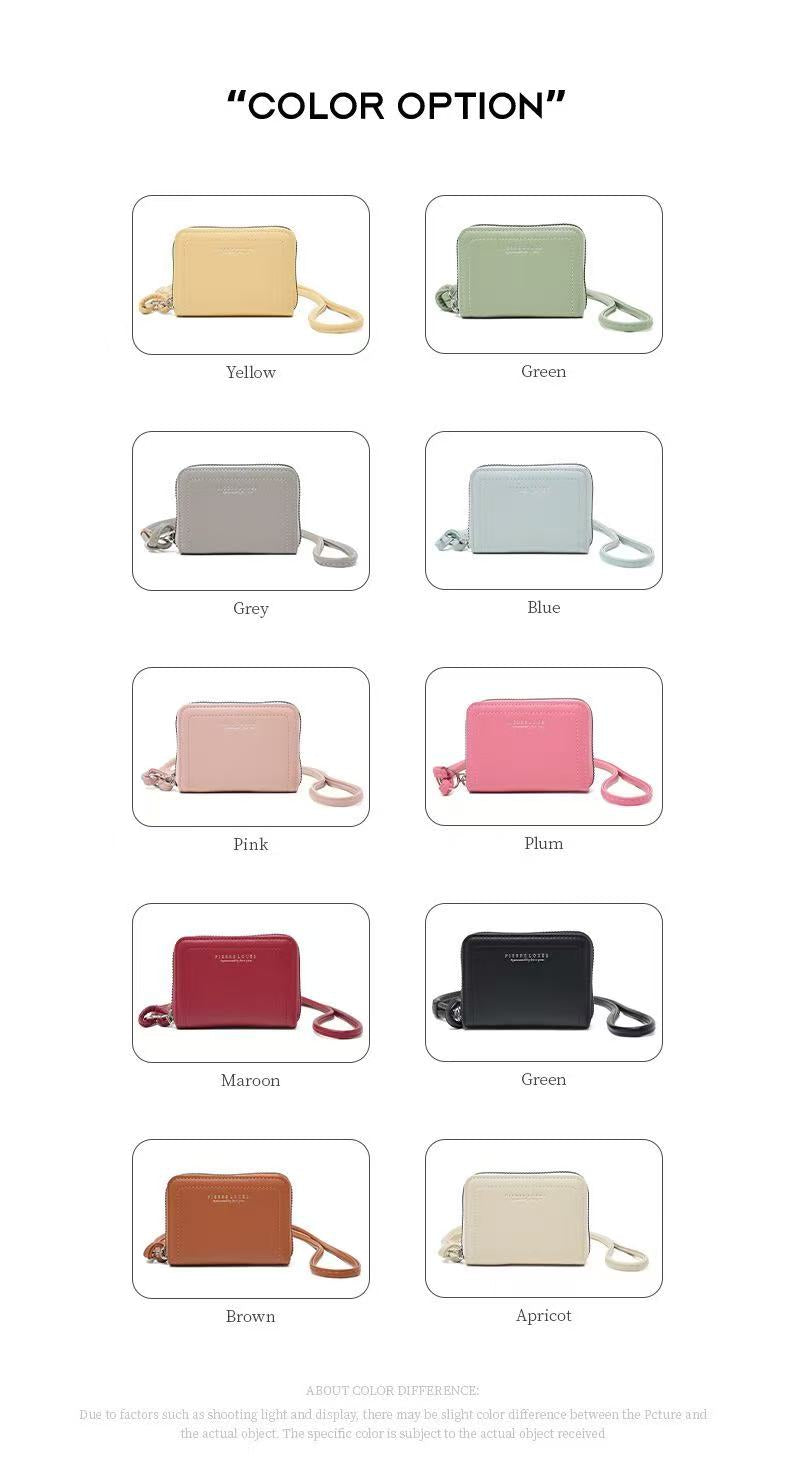 Monedero en Tendencia Ref B1072-7