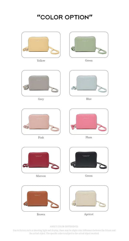 Monedero en Tendencia Ref B1072-7