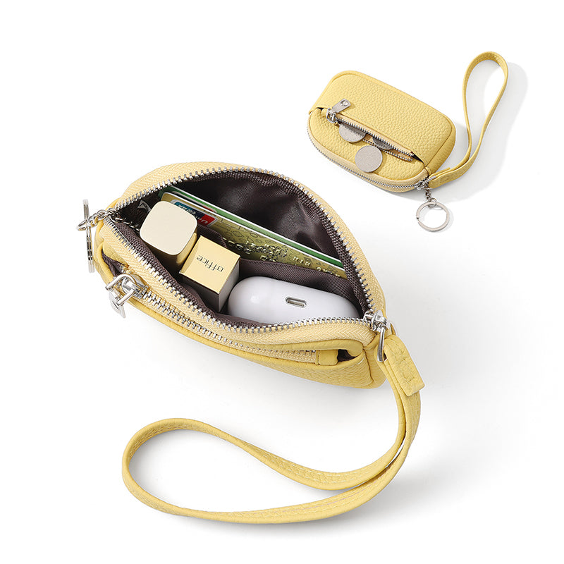 Monedero en Tendencia Ref Y9501-3
