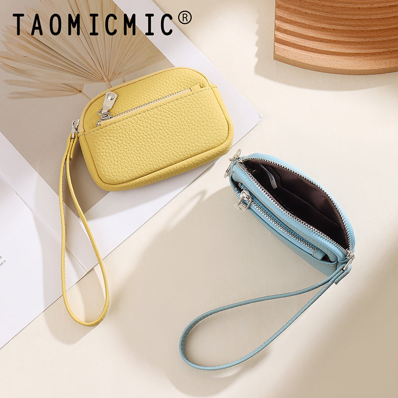 Monedero en Tendencia Ref Y9501-6