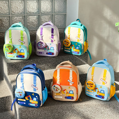 Morral Infantil Ref S1292