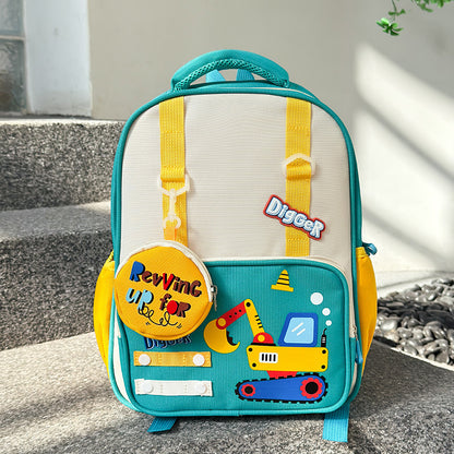 Morral Infantil Ref S1292