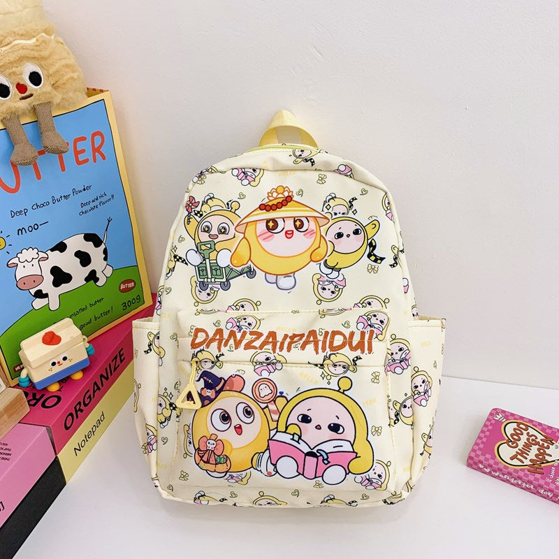 Morral Infantil Ref S1495