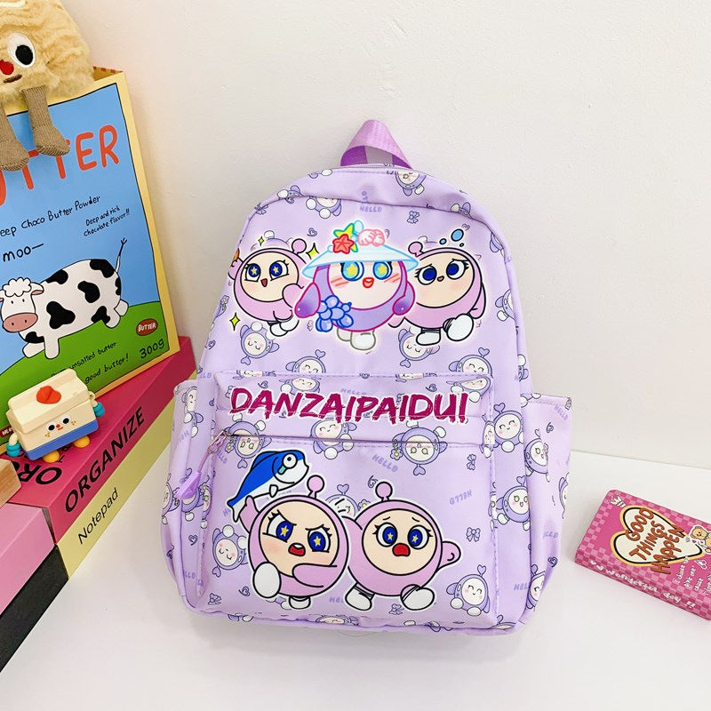 Morral Infantil Ref S1495