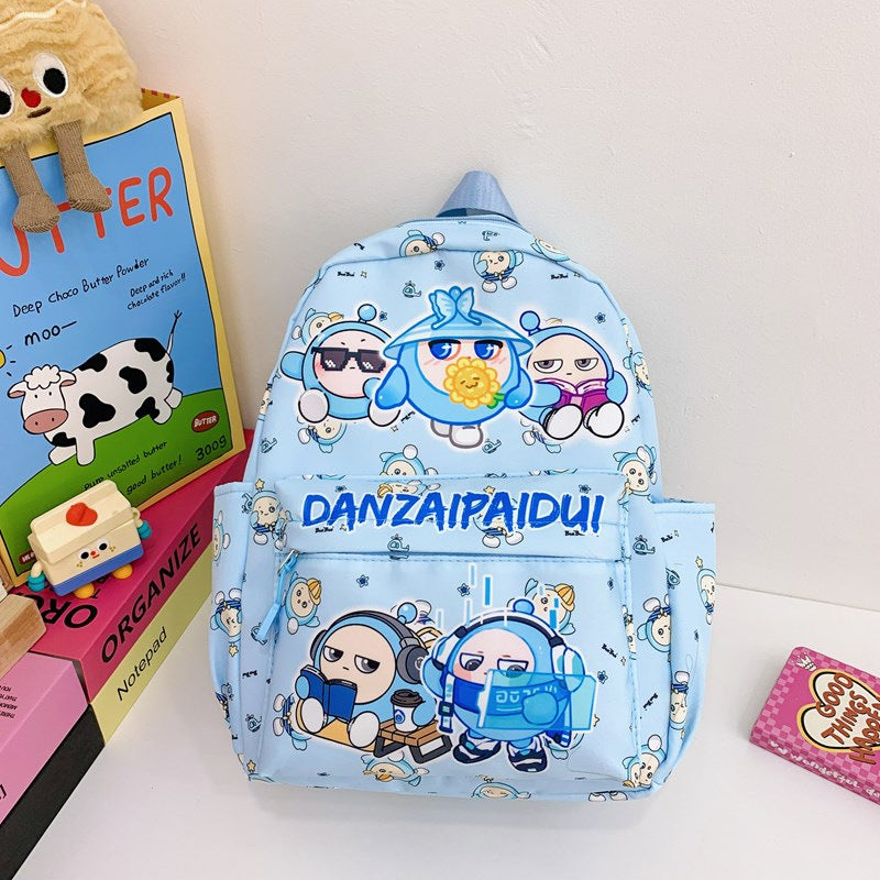 Morral Infantil Ref S1495