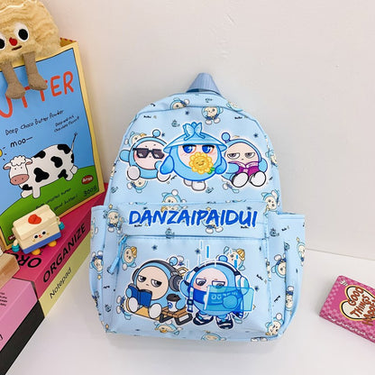 Morral Infantil Ref S1495