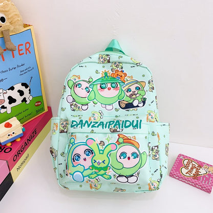 Morral Infantil Ref S1495