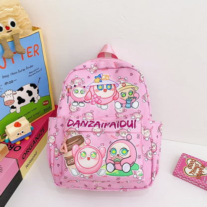 Morral Infantil Ref S1495