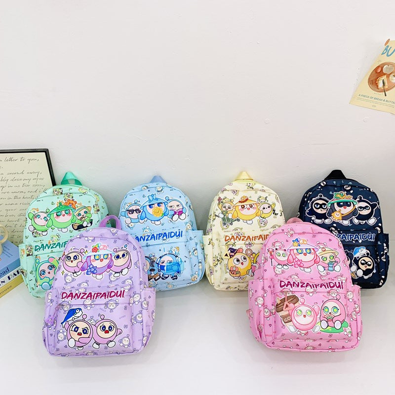 Morral Infantil Ref S1495