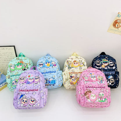 Morral Infantil Ref S1495