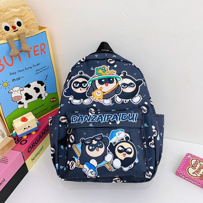 Morral Infantil Ref S1495