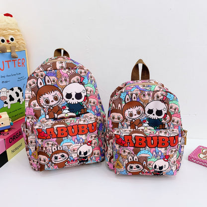 Morral Infantil Ref S1652