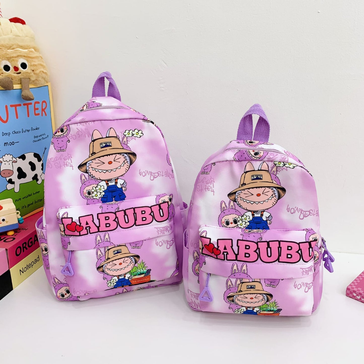 Morral Infantil Ref S1652