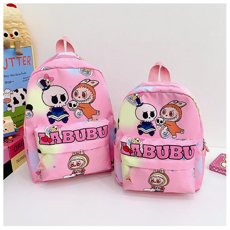 Morral Infantil Ref S1652