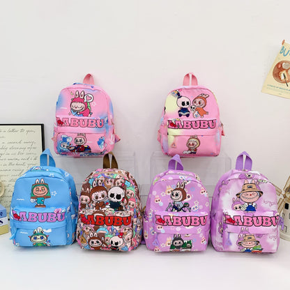 Morral Infantil Ref S1652