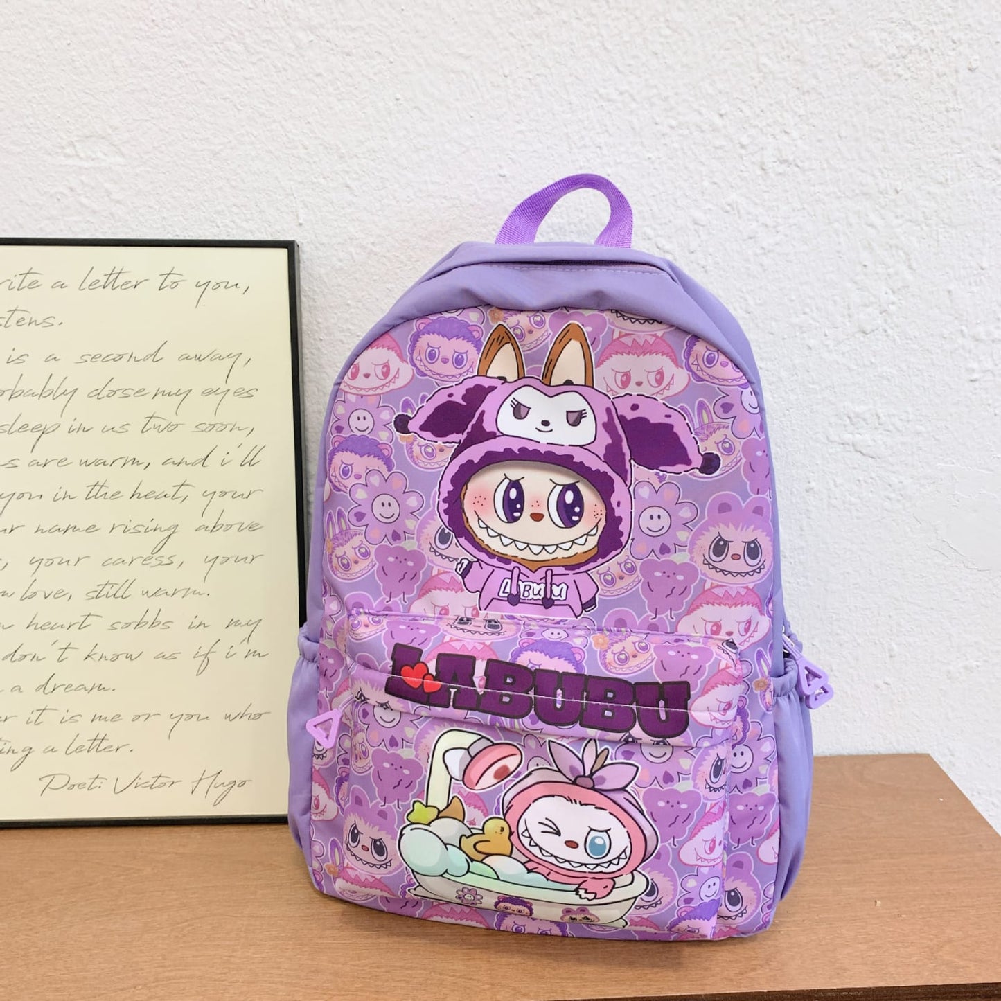 Morral Infantil Ref S1654
