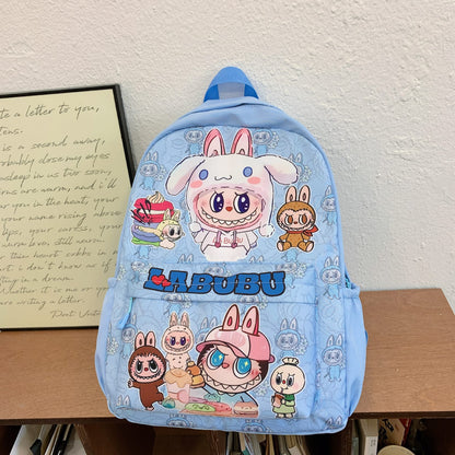 Morral Infantil Ref S1654