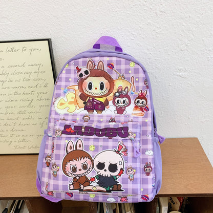 Morral Infantil Ref S1654