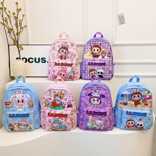 Morral Infantil Ref S1654