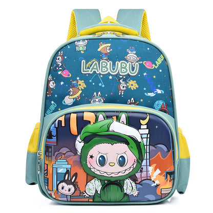 Morral Infantil  Ref S1655