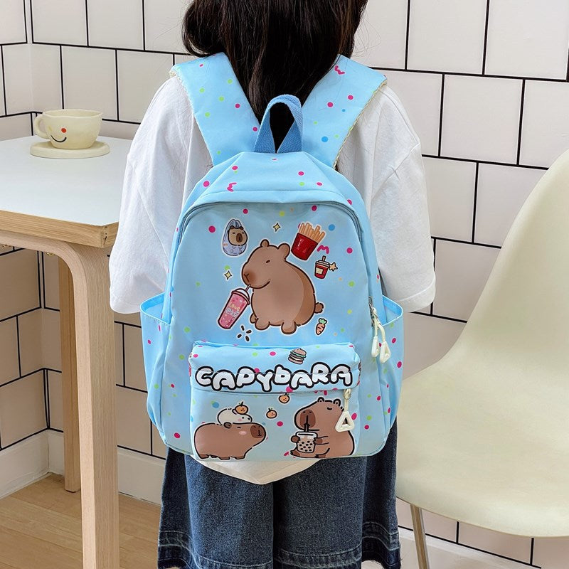 Morral Infantil Ref S1667